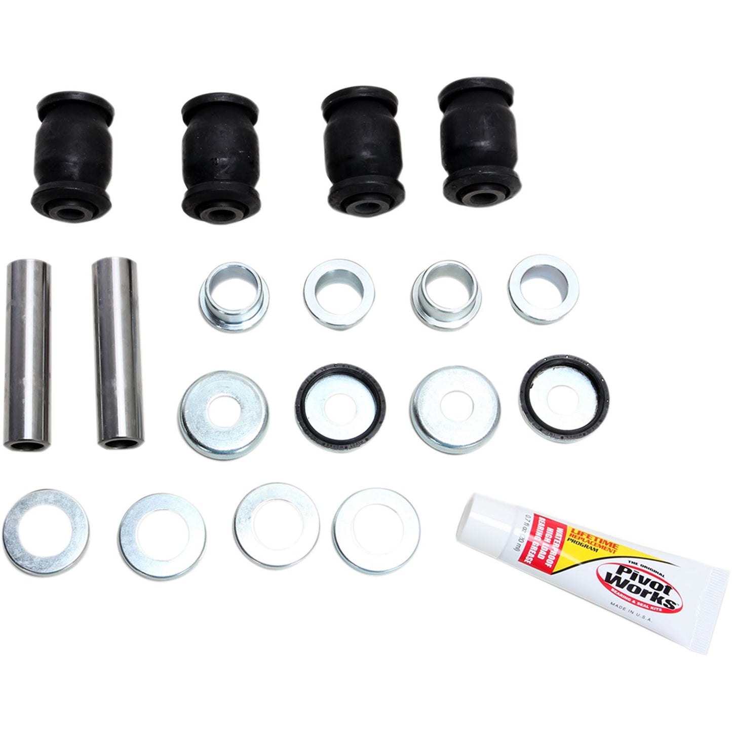 Pivot Works Upper Rear A-Arm Kit PWAAK-Y20-000UR_454826