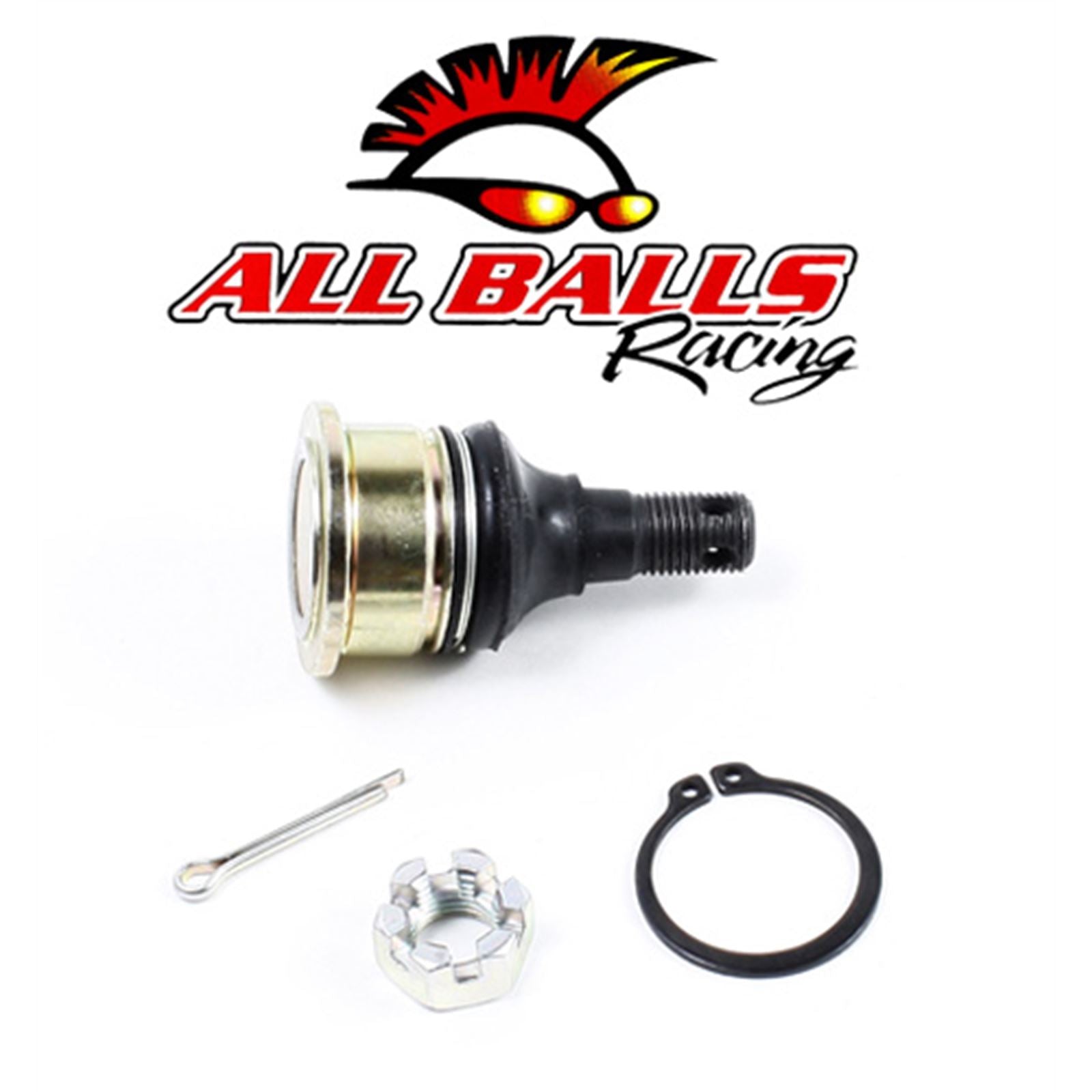 All Balls Ball Joint 42-1038_595025