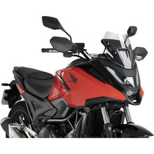 Puig Windscreen Sport - Clear Compatible with Honda NC750X [MPN: 22509W]_2104478