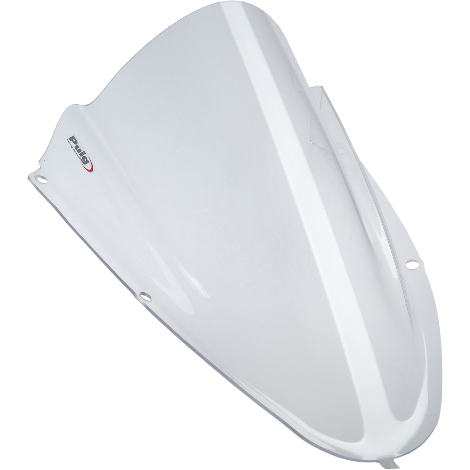 Puig Windscreen Z-Racing - Clear Compatible with Aprilia RS660 [MPN: 22644W]_2104493