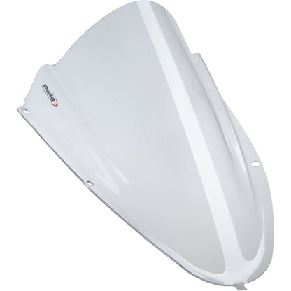 Puig Windscreen Z-Racing - Clear Compatible with Aprilia RS660 [MPN: 22644W]_2104493