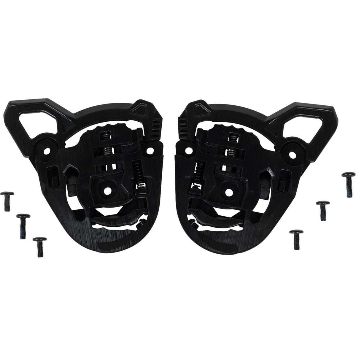 HJC HJ-43 Gear Plate Set - F31 OPEN BOX [MPN: HHJ43G3000200]_2743273