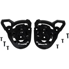 HJC HJ-43 Gear Plate Set - F31 OPEN BOX [MPN: HHJ43G3000200]_2743273