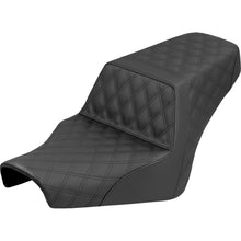 Saddlemen Step-Up Seat - Full Lattice Stitch for BMW R18 '22-'25 [MPN: B22-07-175]_2103732