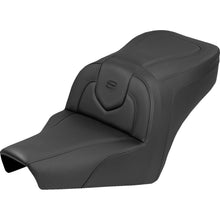Saddlemen Roadsofa™ Seat - Plain - No Backrest for BMW R18 '22-'25 [MPN: B22-07-187]_2103907