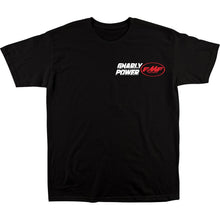 FMF Racing Gnarly Power T-Shirt - Black_2106380