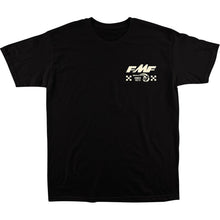 FMF Racing Auto Shop T-Shirt - Black_2106358
