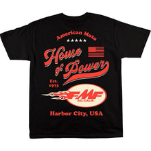 FMF Racing 1973 T-Shirt - Black_2106429