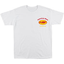 FMF Racing 1973 T-Shirt - White_2106392