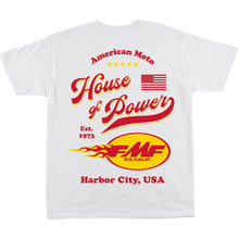 FMF Racing 1973 T-Shirt - White_2106415