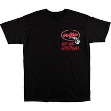 FMF Racing Horse Power T-Shirt - Black_2106401