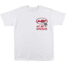 FMF Racing Horse Power T-Shirt - White_2106406
