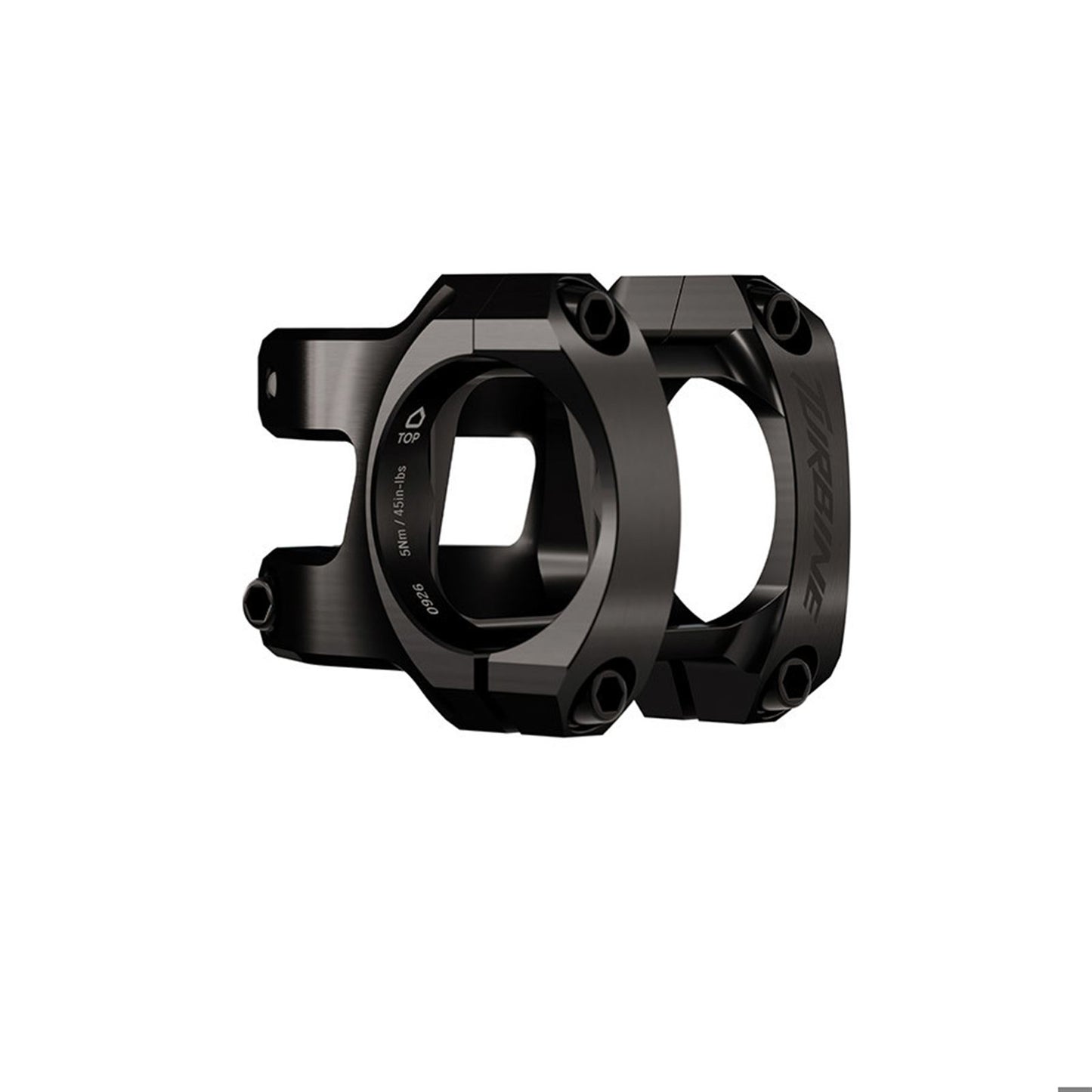 Race Face Turbine Stem Diameter: 35mm Length: 32mm Steerer: 1-1/8'' Black [MPN: 947-00-020-01]_2106695