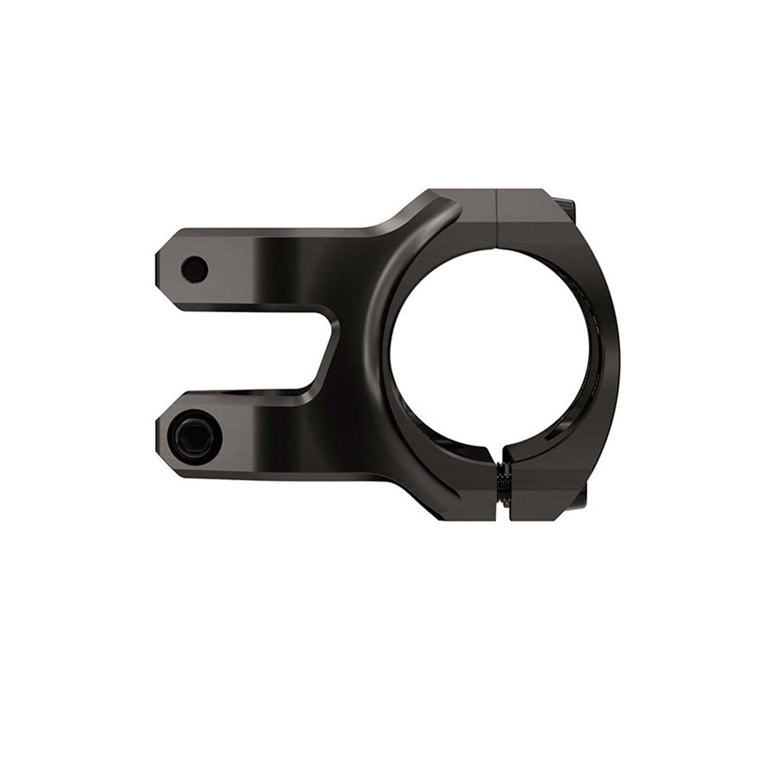 Race Face Turbine Stem Diameter: 35mm Length: 32mm Steerer: 1-1/8'' Black [MPN: 947-00-020-01]_2106696