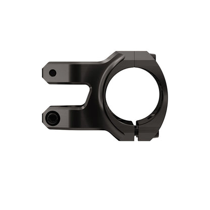 Race Face Turbine Stem Diameter: 35mm Length: 32mm Steerer: 1-1/8'' Black [MPN: 947-00-020-01]_2106696