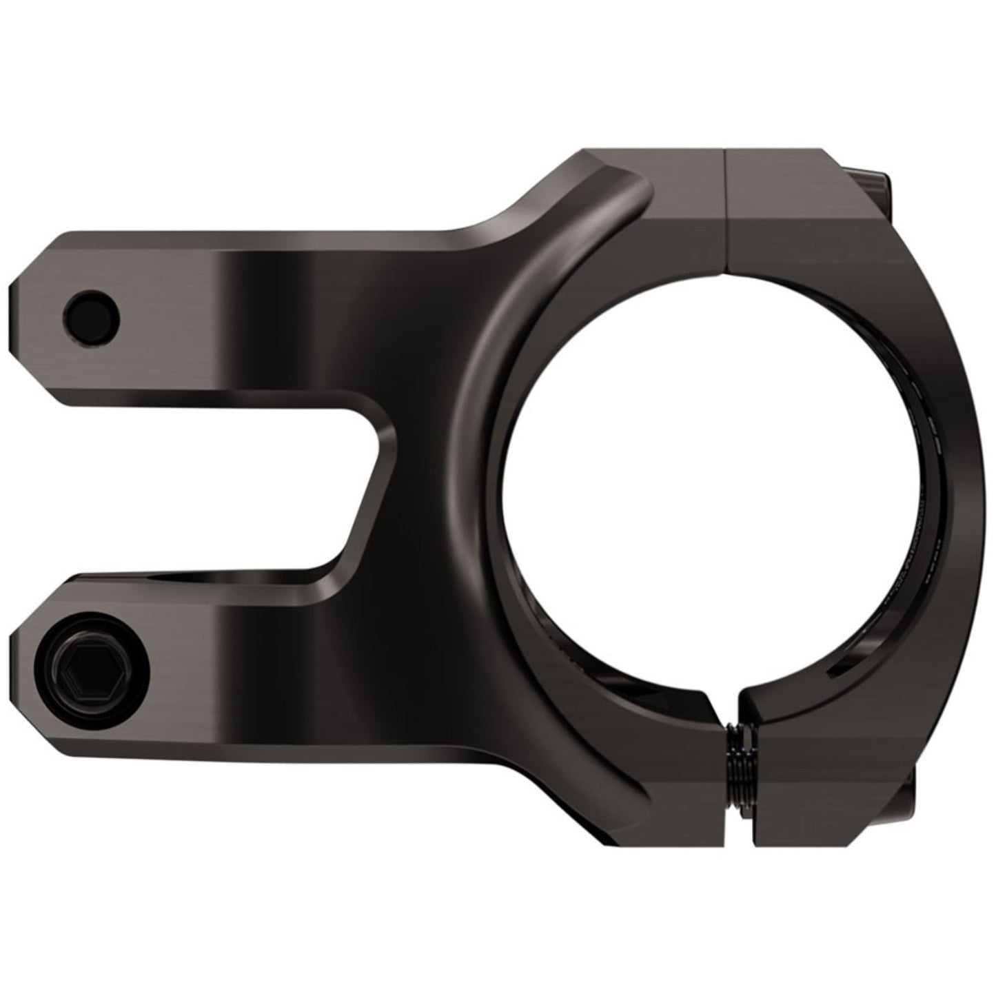 Race Face Turbine Stem Diameter: 35mm Length: 32mm Steerer: 1-1/8'' Black [MPN: 947-00-020-01]_2347471