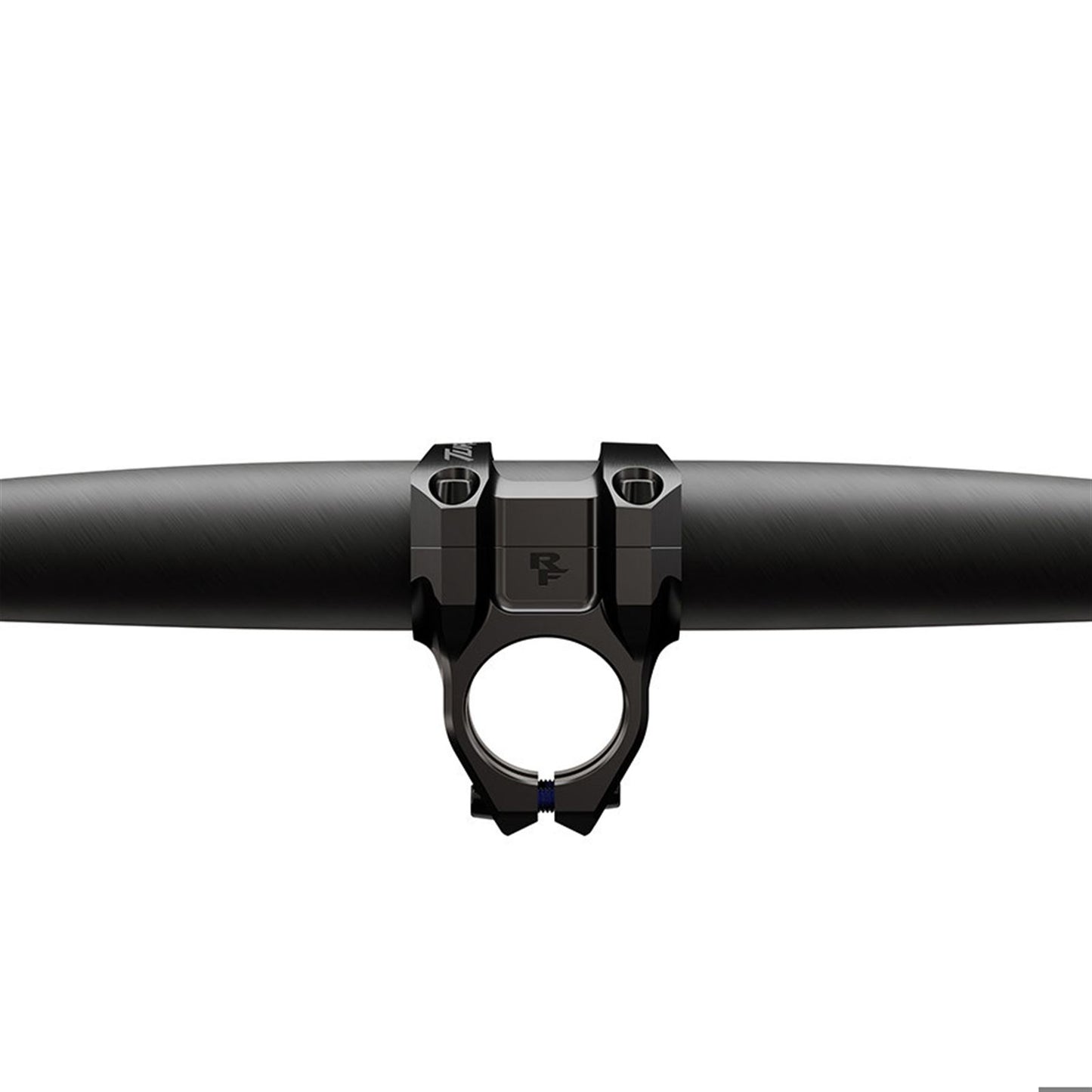 Race Face Turbine Stem Diameter: 35mm Length: 32mm Steerer: 1-1/8'' Black [MPN: 947-00-020-01]_2106697