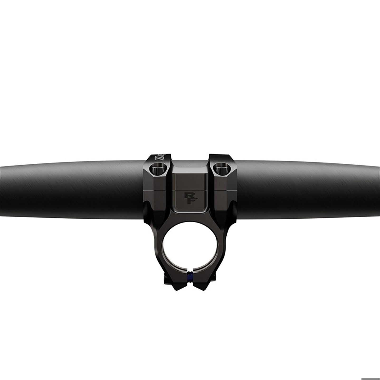 Race Face Turbine Stem Diameter: 35mm Length: 32mm Steerer: 1-1/8'' Black [MPN: 947-00-020-01]_2106697