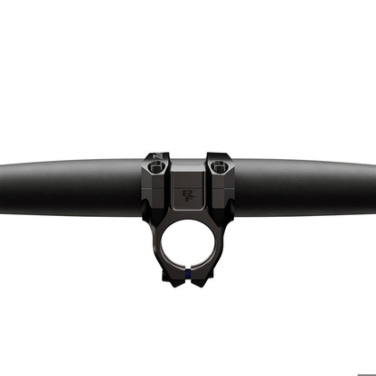Race Face Turbine Stem Diameter: 35mm Length: 32mm Steerer: 1-1/8'' Black [MPN: 947-00-020-01]_2106697