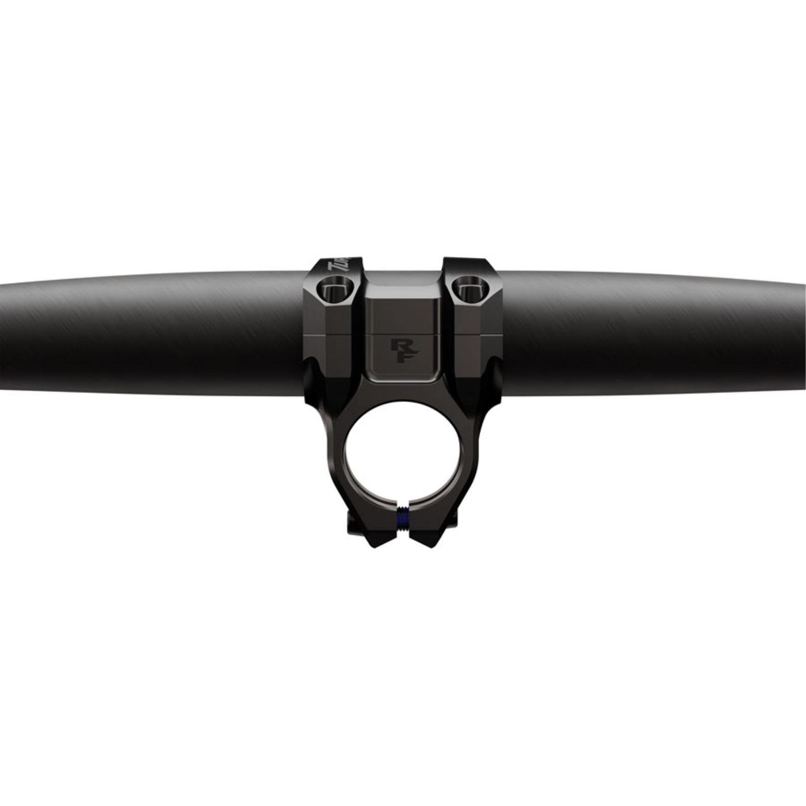 Race Face Turbine Stem Diameter: 35mm Length: 32mm Steerer: 1-1/8'' Black [MPN: 947-00-020-01]_2347472