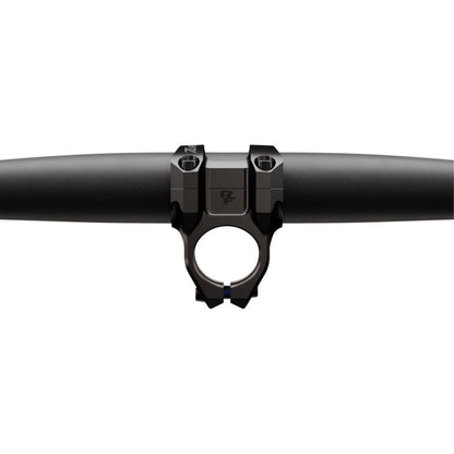 Race Face Turbine Stem Diameter: 35mm Length: 32mm Steerer: 1-1/8'' Black [MPN: 947-00-020-01]_2347472
