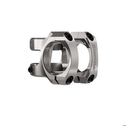 Race Face Turbine Stem Diameter: 35mm Length: 32mm Steerer: 1-1/8'' Silver [MPN: 947-00-020-06]_2106658