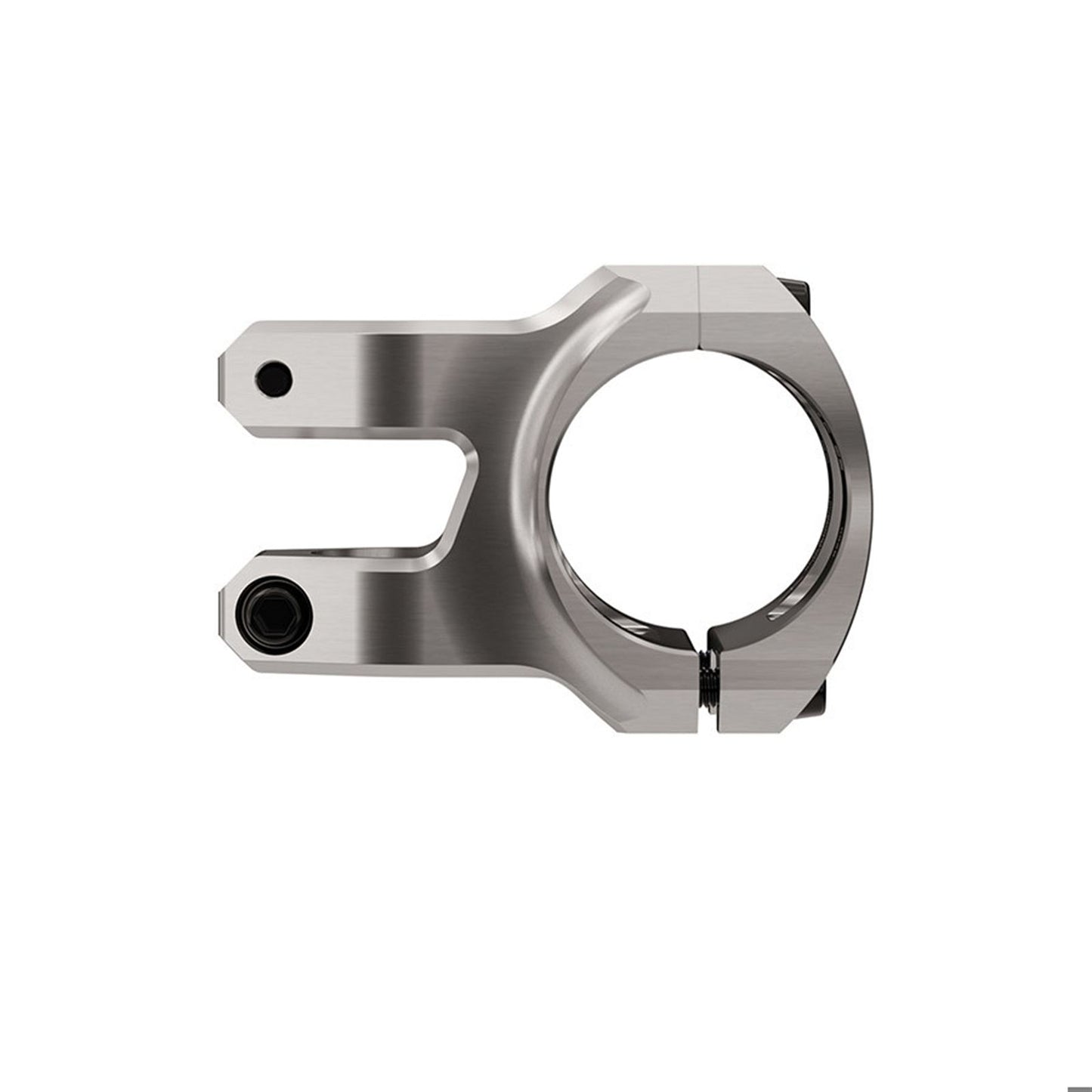 Race Face Turbine Stem Diameter: 35mm Length: 32mm Steerer: 1-1/8'' Silver [MPN: 947-00-020-06]_2106659