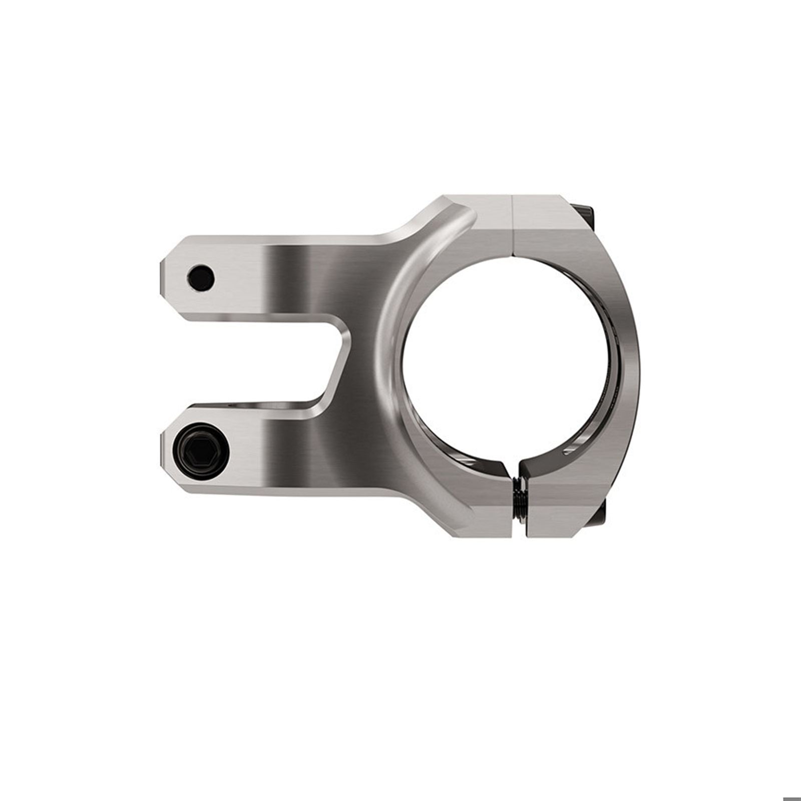 Race Face Turbine Stem Diameter: 35mm Length: 32mm Steerer: 1-1/8'' Silver [MPN: 947-00-020-06]_2106659