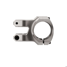Race Face Turbine Stem Diameter: 35mm Length: 32mm Steerer: 1-1/8'' Silver [MPN: 947-00-020-06]_2106659