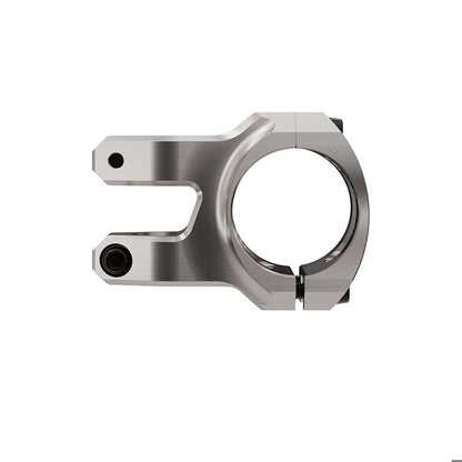 Race Face Turbine Stem Diameter: 35mm Length: 32mm Steerer: 1-1/8'' Silver [MPN: 947-00-020-06]_2106659