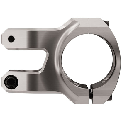 Race Face Turbine Stem Diameter: 35mm Length: 32mm Steerer: 1-1/8'' Silver [MPN: 947-00-020-06]_2347526