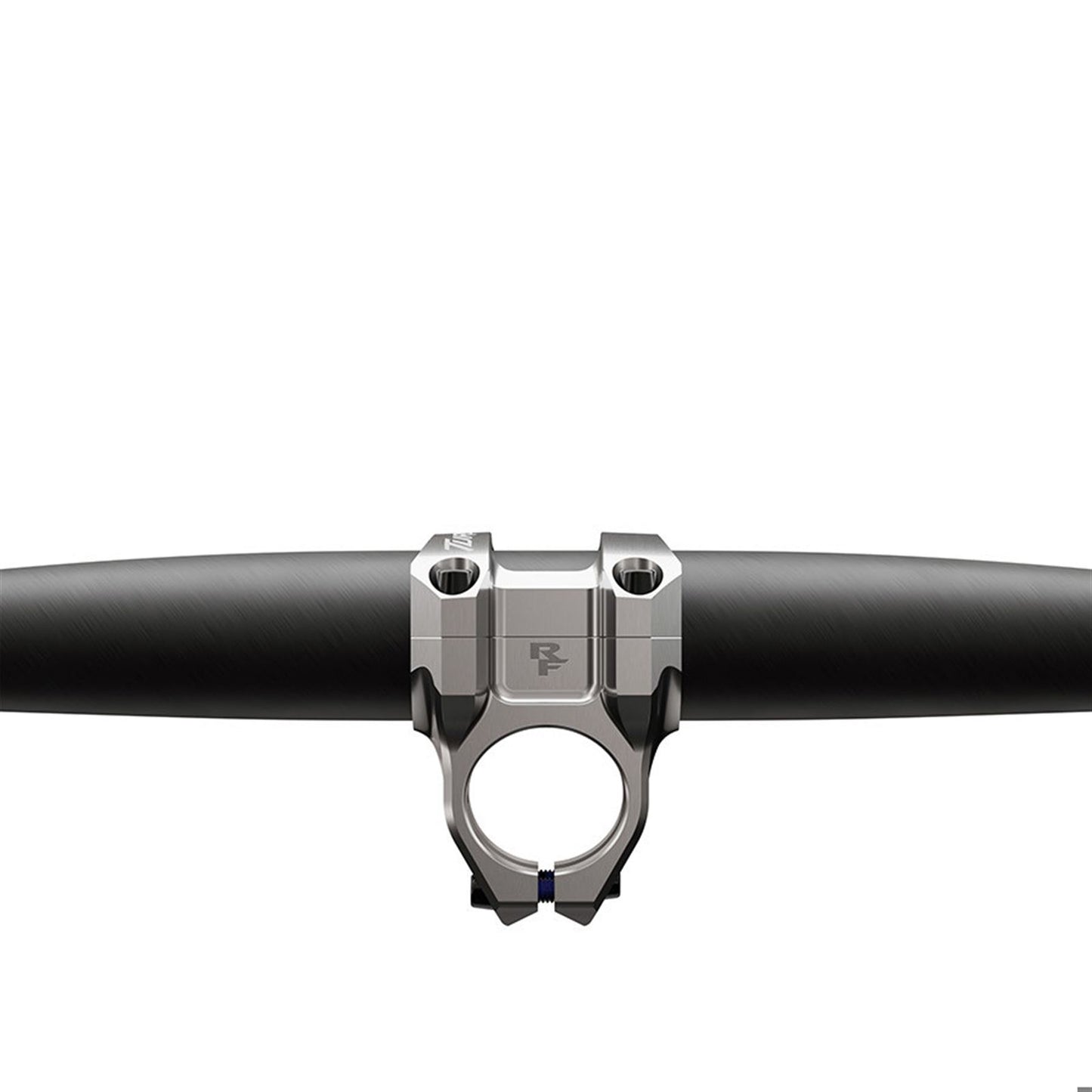 Race Face Turbine Stem Diameter: 35mm Length: 32mm Steerer: 1-1/8'' Silver [MPN: 947-00-020-06]_2106660