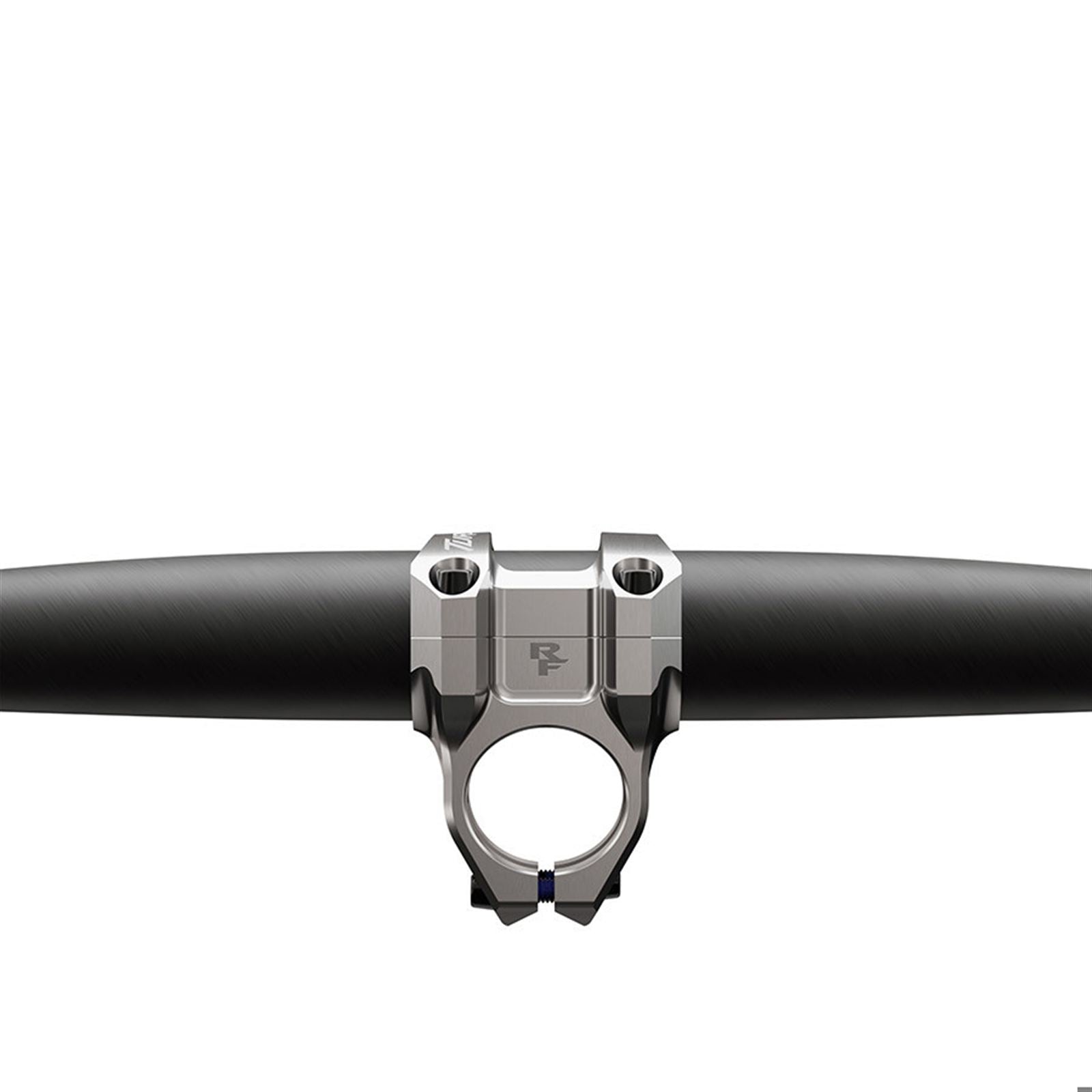 Race Face Turbine Stem Diameter: 35mm Length: 32mm Steerer: 1-1/8'' Silver [MPN: 947-00-020-06]_2106660