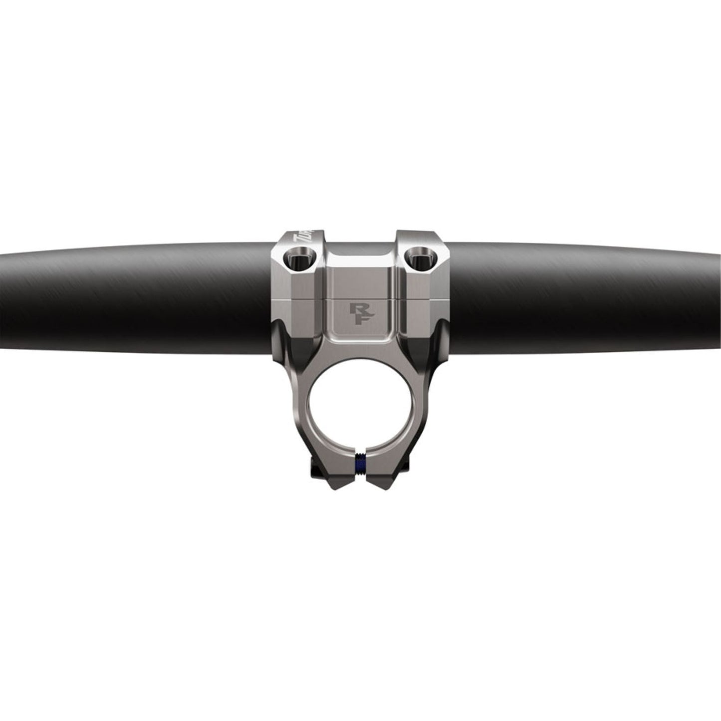 Race Face Turbine Stem Diameter: 35mm Length: 32mm Steerer: 1-1/8'' Silver [MPN: 947-00-020-06]_2347503