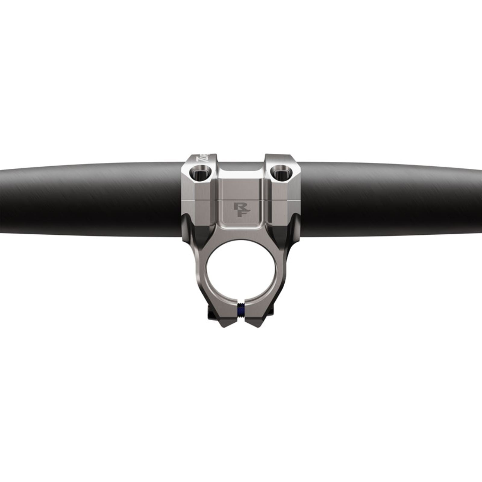 Race Face Turbine Stem Diameter: 35mm Length: 32mm Steerer: 1-1/8'' Silver [MPN: 947-00-020-06]_2347503