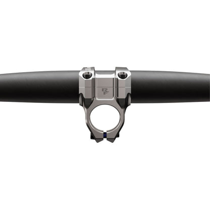 Race Face Turbine Stem Diameter: 35mm Length: 32mm Steerer: 1-1/8'' Silver [MPN: 947-00-020-06]_2347503
