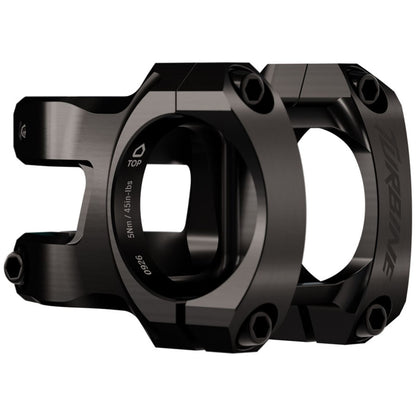 Race Face Turbine Stem Diameter: 35mm Length: 40mm Steerer: 1-1/8'' Black [MPN: 947-00-021-01]_2347529