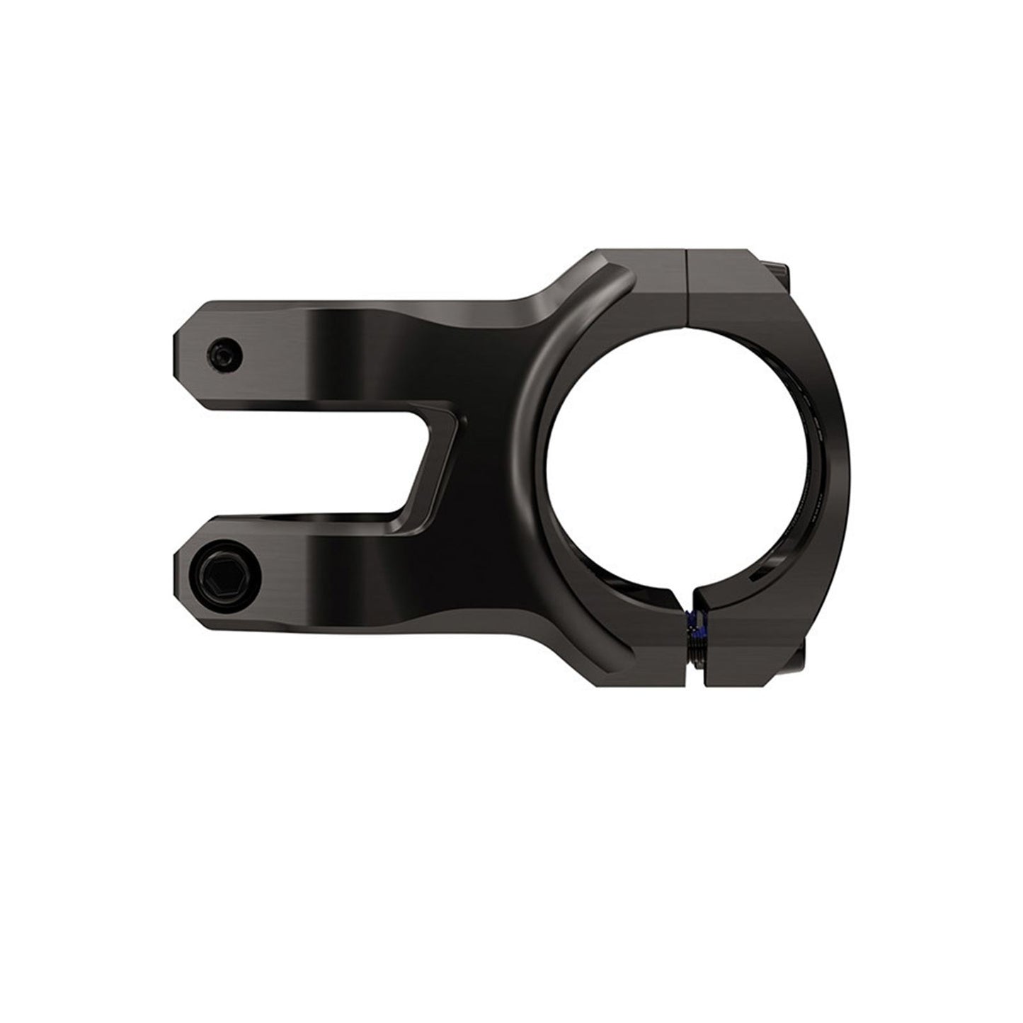 Race Face Turbine Stem Diameter: 35mm Length: 40mm Steerer: 1-1/8'' Black [MPN: 947-00-021-01]_2106665