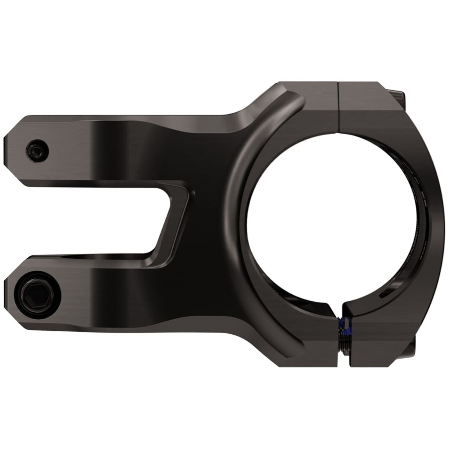 Race Face Turbine Stem Diameter: 35mm Length: 40mm Steerer: 1-1/8'' Black [MPN: 947-00-021-01]_2347530