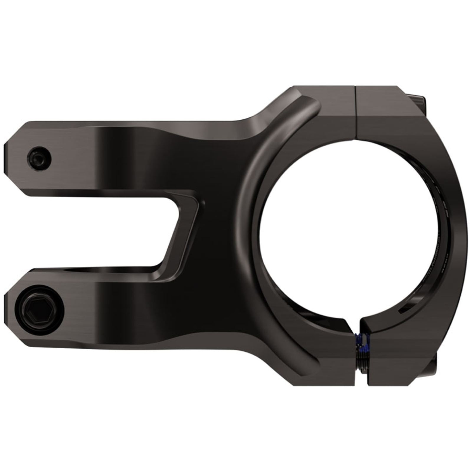 Race Face Turbine Stem Diameter: 35mm Length: 40mm Steerer: 1-1/8'' Black [MPN: 947-00-021-01]_2347530