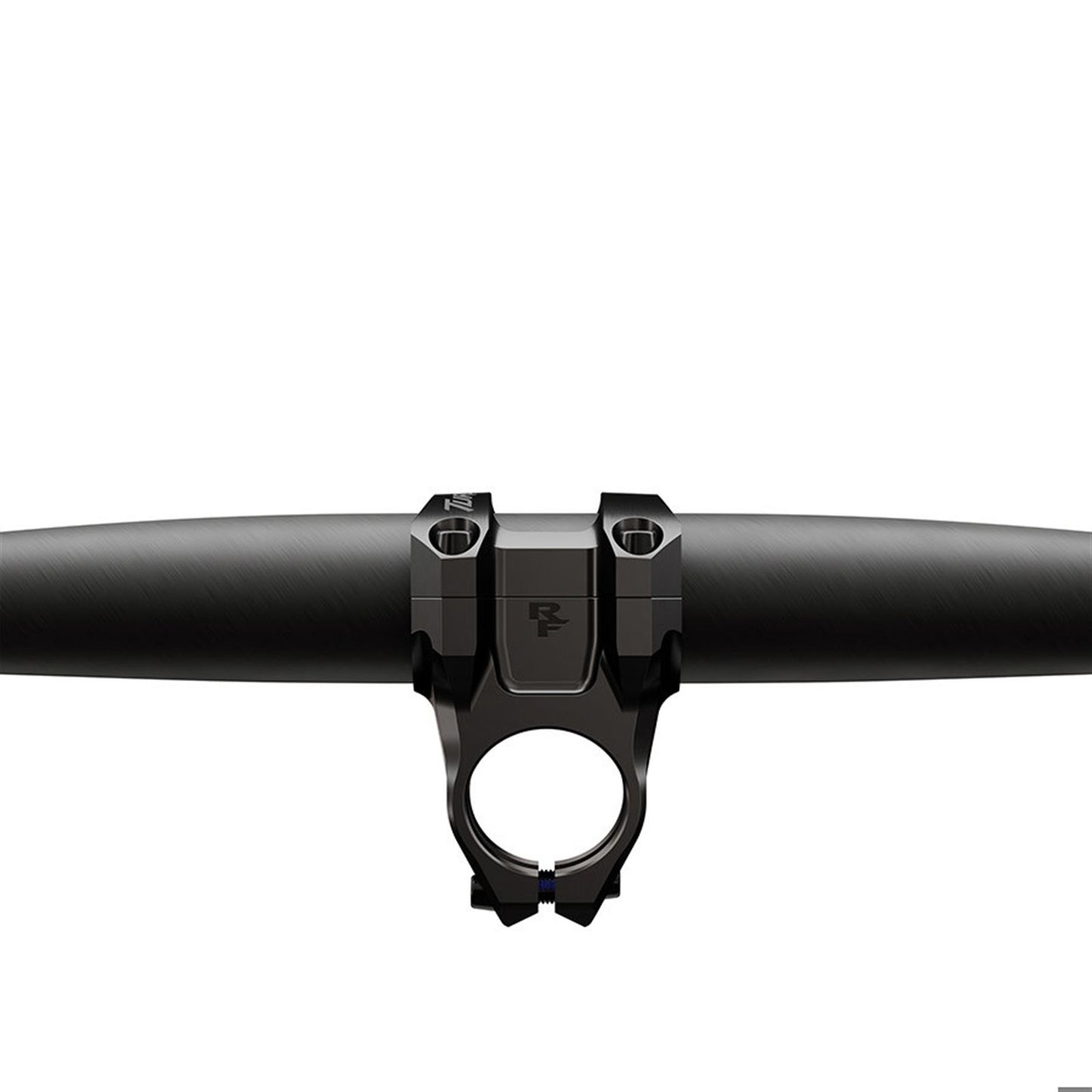 Race Face Turbine Stem Diameter: 35mm Length: 40mm Steerer: 1-1/8'' Black [MPN: 947-00-021-01]_2106666