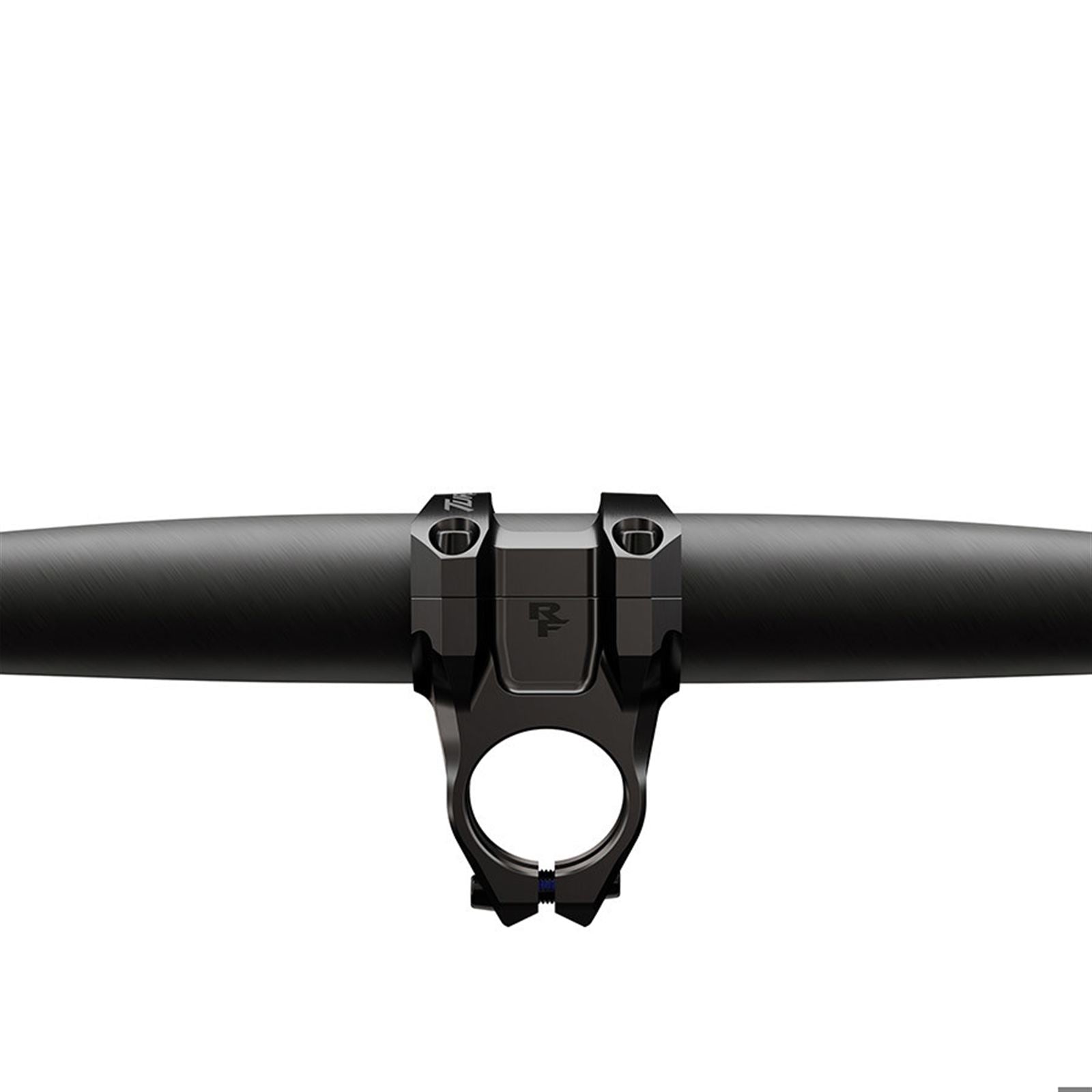 Race Face Turbine Stem Diameter: 35mm Length: 40mm Steerer: 1-1/8'' Black [MPN: 947-00-021-01]_2106666