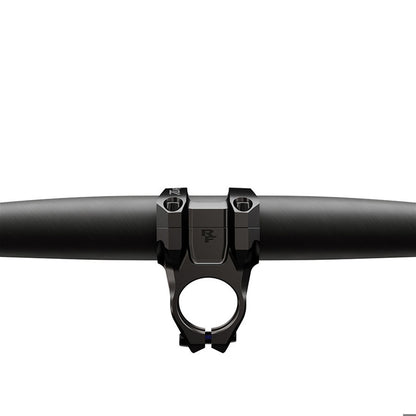 Race Face Turbine Stem Diameter: 35mm Length: 40mm Steerer: 1-1/8'' Black [MPN: 947-00-021-01]_2106666