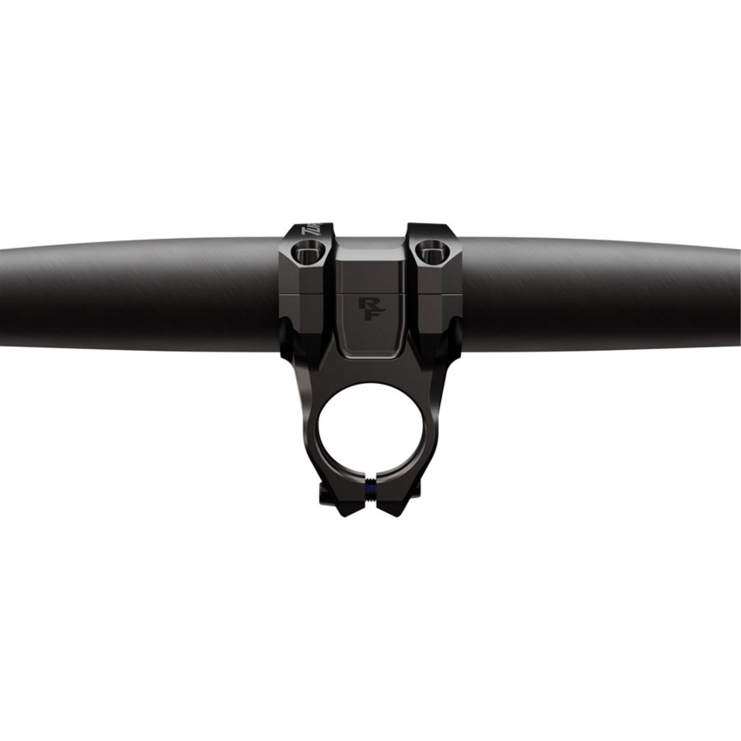Race Face Turbine Stem Diameter: 35mm Length: 40mm Steerer: 1-1/8'' Black [MPN: 947-00-021-01]_2347531