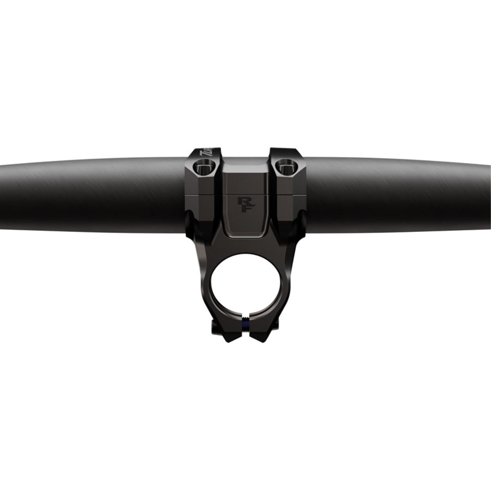 Race Face Turbine Stem Diameter: 35mm Length: 40mm Steerer: 1-1/8'' Black [MPN: 947-00-021-01]_2347531