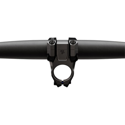 Race Face Turbine Stem Diameter: 35mm Length: 40mm Steerer: 1-1/8'' Black [MPN: 947-00-021-01]_2347531