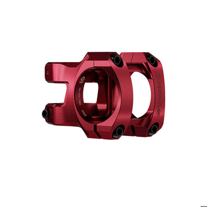 Race Face Turbine Stem Diameter: 35mm Length: 40mm Steerer: 1-1/8'' Red [MPN: 947-00-021-02]_2106668