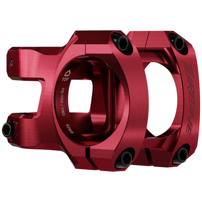 Race Face Turbine Stem Diameter: 35mm Length: 40mm Steerer: 1-1/8'' Red [MPN: 947-00-021-02]_2347532