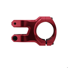 Race Face Turbine Stem Diameter: 35mm Length: 40mm Steerer: 1-1/8'' Red [MPN: 947-00-021-02]_2106678