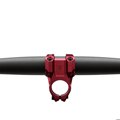Race Face Turbine Stem Diameter: 35mm Length: 40mm Steerer: 1-1/8'' Red [MPN: 947-00-021-02]_2106669
